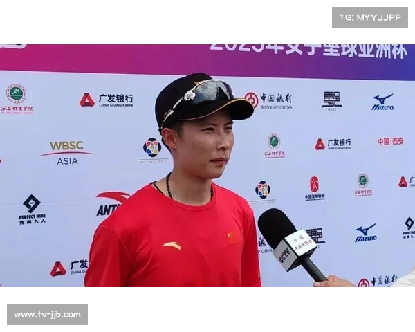 任敏专访:三年晨训与伤病抗争铸就本垒打背后的坚持与突破 任敏专访:三年晨训与伤病抗争铸就本垒打背后的坚持与突破