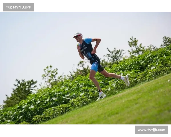 IRONMAN703上海崇明站激发中国铁人三项运动新活力助推全民健身热潮 IRONMAN703上海崇明站激发中国铁人三项运动新活力助推全民健身热潮
