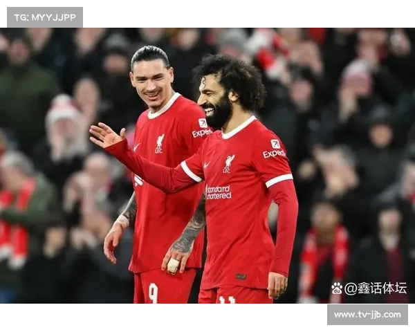 利物浦遭遇四连败 创下自2014年11月以来最差连败纪录引发球迷担忧