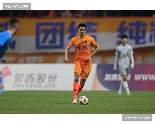 梅州客家主场失利 1-4 不敌云南玉昆 保级形势愈加严峻 梅州客家主场失利 1-4 不敌云南玉昆 保级形势愈加严峻