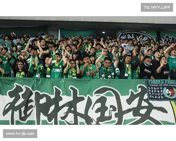 亚冠赛场中超球迷远征团,展现中国球迷文化 亚冠赛场中超球迷远征团,展现中国球迷文化