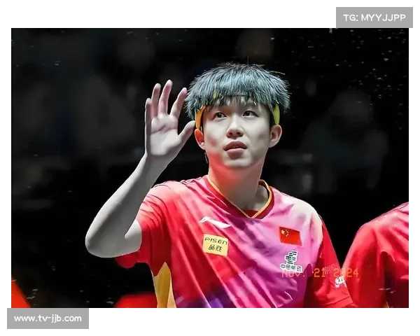 WTT系列赛一月三赛，考验选手连续作战能力