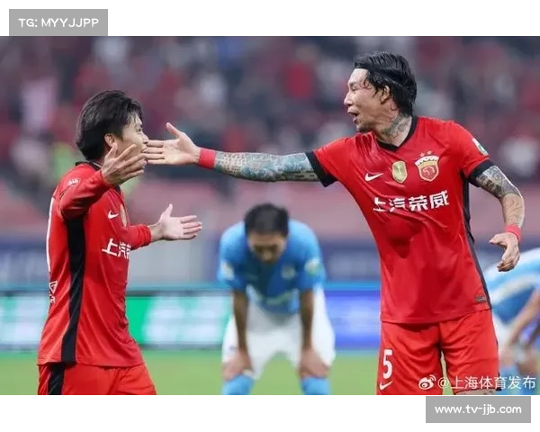 上海海港客场1-0战胜大连英博，加布里埃尔开场闪击奠定胜局