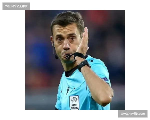 VAR争议频发，欧冠淘汰赛阶段裁判标准统一成焦点